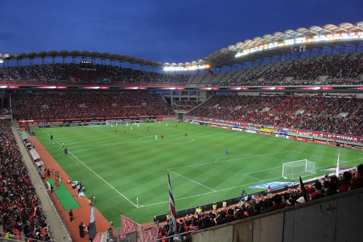 Sportsbook betting on live football matches for Southeast Asia players at Rich88 Asean